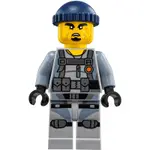 樂高人偶王  LEGO 絕版/忍者系列#70612 NJO341 CHARLIE