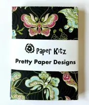 Paper Kit, 15 Unique Papers for Junk Journals, Collage Art Crafts #PS15