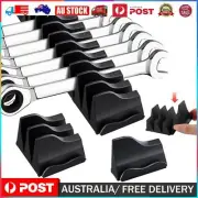 60xMagnetic Wrench Organizer Widget Portable Tool Storage Shelf Practical Wrench