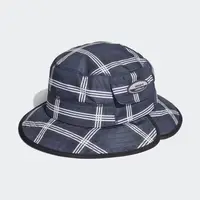 在飛比找蝦皮購物優惠-全新 正品 adidas 漁夫帽 帽子 遮陽帽 運動帽 三葉