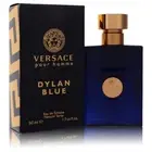 Versace Pour Homme Dylan Blue by Versace Eau De Toilette Spray 1.7 oz For Men