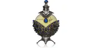 Khadlaj Hareem Sultan Blue Concentrated Perfume Oil Without Alcohol - 35 ml