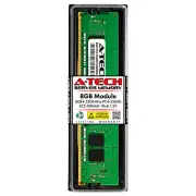 8GB 1Rx8 PC4-3200 RDIMM Supermicro 2014S-TR 2024S-TR Memory RAM