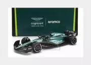 1:64 SPARK Aston Martin F1 Amr23 #18 Season 2023 Lance Stroll Y294 Model