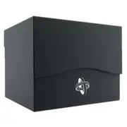 Gamegenic Side Holder 100+ XL Black Deck Box