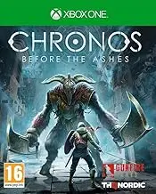 THQ Nordic Chronos: Before The Ashes Xbox One Game