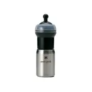 Snow Peak Spice Bottle Black Ck-029Bk Japan Free Ship