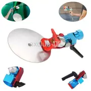 For Titan Wagner Universal Airless Paint Sprayer Spray Guide Accessory with 517