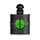 NEW Yves Saint Laurent Black Opium Illicit Green Eau De Parfum Spray 30ml/1oz