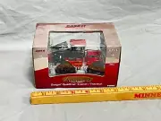 Case IH original 4WD Quadtrac AUTHENTICS #8 1:64 Ertl Diecast NIB Rare!
