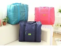 在飛比找樂天市場購物網優惠-BO雜貨【SV6121】韓版 高品質 大容量手提式旅行收納包