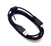 USB Data Sync Cable Cord VMC-MD3 For Sony CyberShot DSC-W560 V W560R W560 Camera