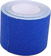 GETAJGHSD 1roll Anti-Slip Adhesive Tape for Outdoor Steps Safety Tape for Stair Treads Durable Non-Slip Grip for Indoor and Outdoor Use