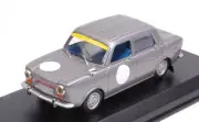 Model Car Rally Scale 1:43 Best Simca 1150 Abarth Rally diecast vehicles