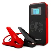 Schumacher SL1452 (940261452) 2000 Peak Amp Lithium Ion Jump Starter/Power Pack