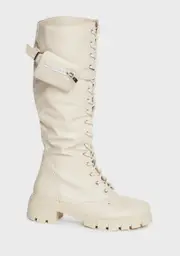 Home Base Combat Boots