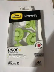 Otterbox Symmetry+ Series Case for Apple iPhone 13 with MagSafe-Kiwi