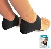 Plantar Fasciitis Therapy Wrap: Plantar Fasciitis Arch Support, Relieve Plantar Fasciitis, Heel Pain, Arch Support, Plantar Fasciitis Sock