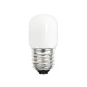 Lusion E27 2.5W LED Pilot Lamp 200 lumen 3000K