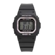 CASIO Baby-G BGD-5650-1BJF BGD-5650 BGD-5650-1B Solar Radio Controlled Pink