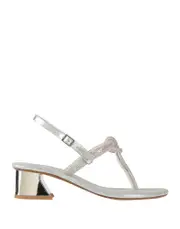 [DG POSITANO] DG POSITANO Thong sandals - Item 17996443