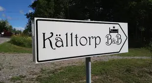 Torp Kalltorp B&B
