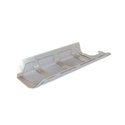 Canton 20-917 Engine Oil Sump Windage Tray For Select 63-86 Chevrolet GMC Models