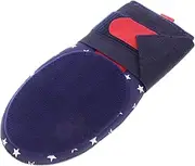 Kisangel Baseball Sliding Mitt for Youth Flexible Neoprene Glove Elastic Hand Softball Training Glove Baseball Glove
