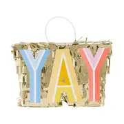 Mini Yay Pinata