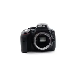 【浩克數位】Nikon D5300 單機身 二手 APS-C 單眼相機 公司貨 快門次數約25,785 #82260