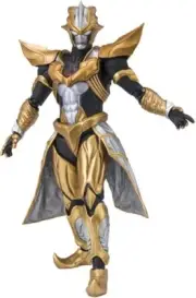 Tamashii Nations - Ultra Galaxy Fight: The Destined Crossroad - S.H.Figuarts - A