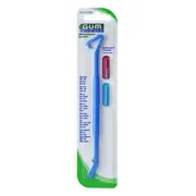 Sunstar Gum Proxabrush Classic 605 Promo brush handle