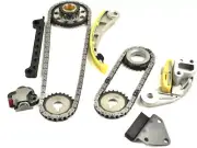 For 1999-2003 Suzuki Vitara Timing Chain Kit 87316SN 2000 2001 2002 2.0L 4 Cyl (for: Suzuki)