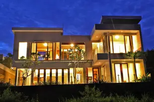 阿斯塔瑪娜別墅Astamana Villas