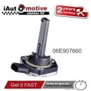 Audi VW Seat Skoda Oil Level Sensor 06E907660 Golf Passat A3 A4 A6 TSI 2.0 TDI