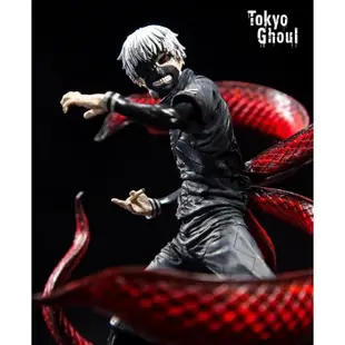 [APPS STORE]正版 日版   麥法蘭 McFarlane 7吋東京喰種 金木研 覺醒 東京食屍鬼 公仔 模型