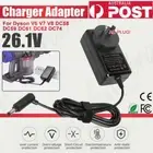 Replacement Battery Charger Adapter For Dyson V8 V7 V6 DC62 Vacuum Cleaner New