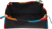 PEPLAYTAL Baby Stroller Net Bag Stroller Bottom Basket Organizer Pram Storage Bag Pushchair Hanging Basket
