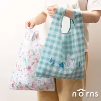 在飛比找Norns優惠-Moomin Eco Bag-- Norns Origina