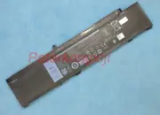 MV07R 15.2V 68Wh Battery For Dell G3 15 3500 G5 15 5500 5505 5590 G7 7590 7790