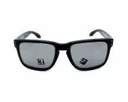 OAKLEY Holbrook XL Matte Black | Prizm Black Polarized Men's Eyewear OO9417-055
