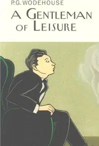 在飛比找三民網路書店優惠-A Gentleman Of Leisure