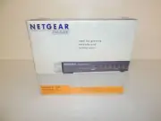^^ Netgear ProSafe VPN Firewall 50 Model FVS338 - New (TOL68)