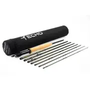 ECHO Trip Trout 9ft Fly Rod 5wt