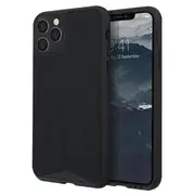 UNIQ Transforma Case (Suits iPhone 11 Pro) - Black