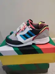 Adidas Eqt Running Cushion Zx 8000 Size 8