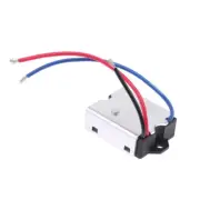 Cutting Machine Starter Robusts Steel Switches for Homes Electrical Equipment