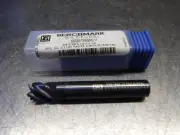 BenchMark 3/8" 5 Flute Carbide Endmill 3/8" Shank 537S3750020C11 (LOC2293B)