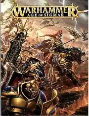 Games Workshop Warhammer Age of Sigmar