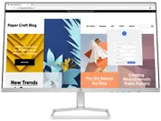 HP Series 5 23.8 inch FHD Monitor - 524sf
